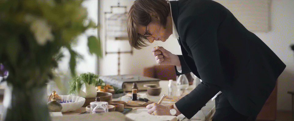 VIKTOR&ROLF PERFUMES | DOCUMENTARY