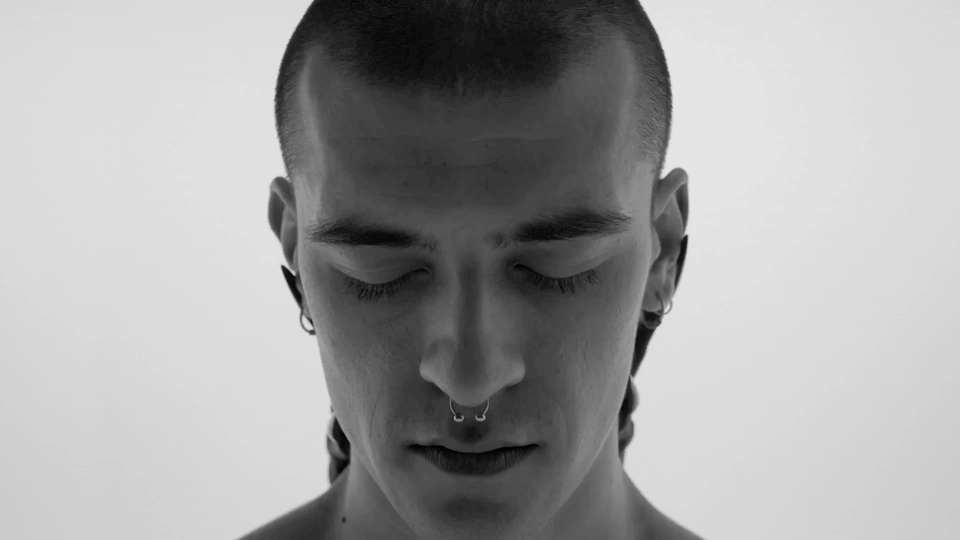 NUMERO FRANCE | FASHION FILM 