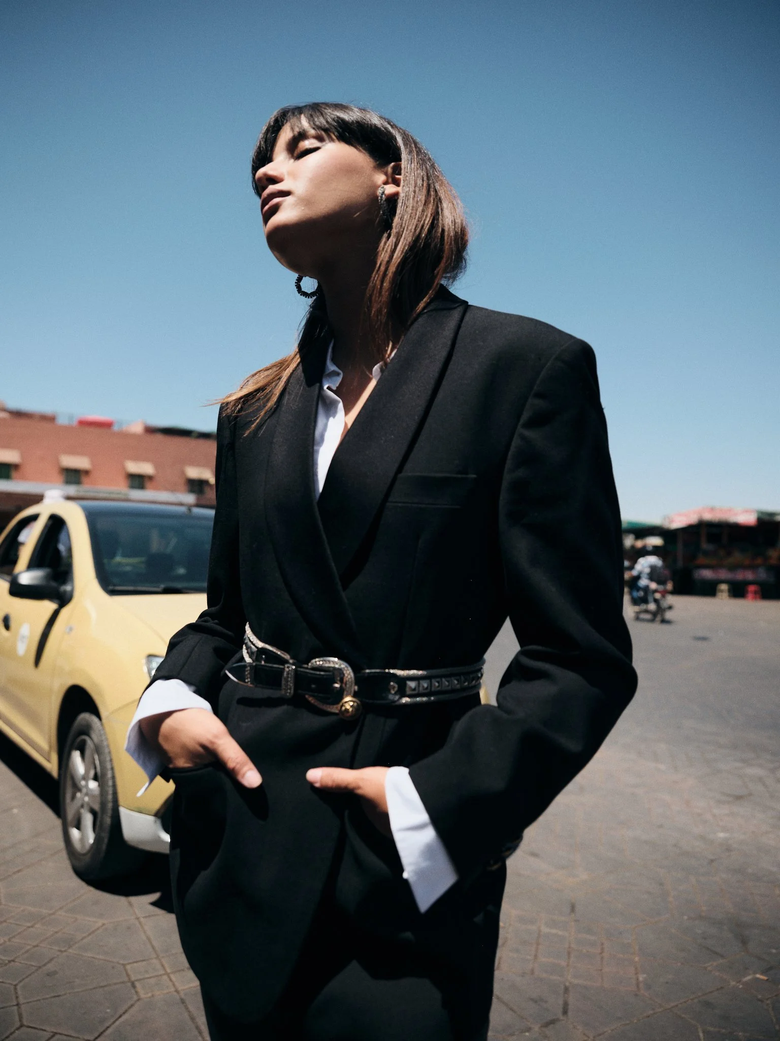 AZAD FW23