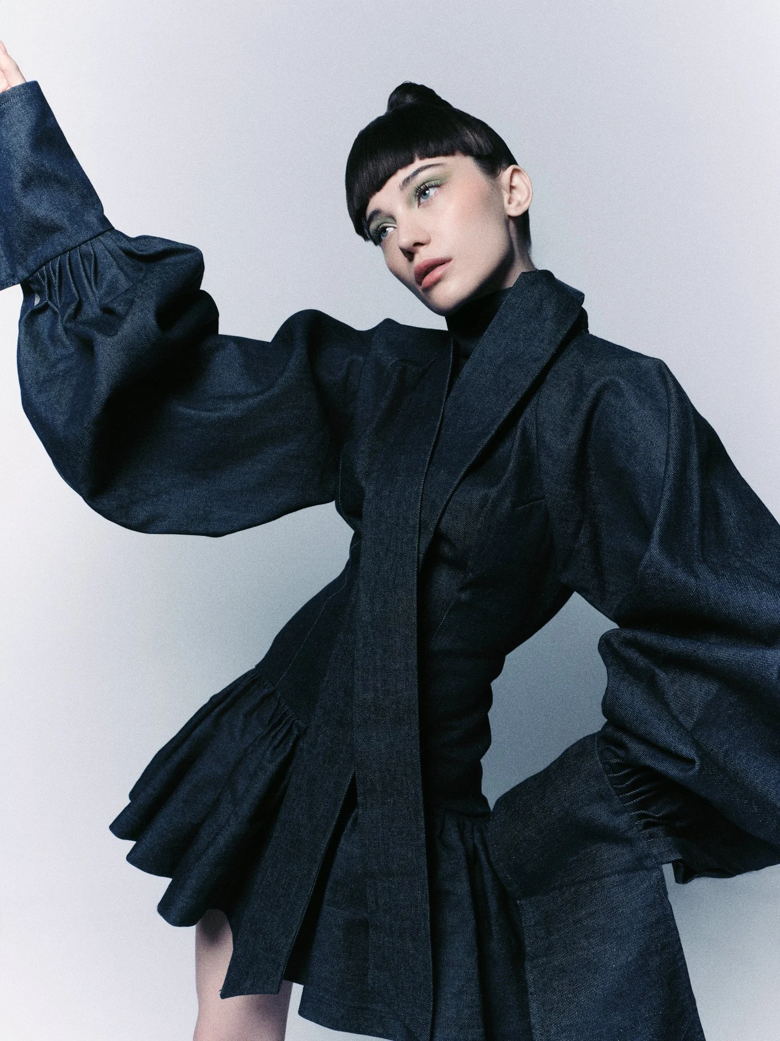 MADISON x MAISON KEBE