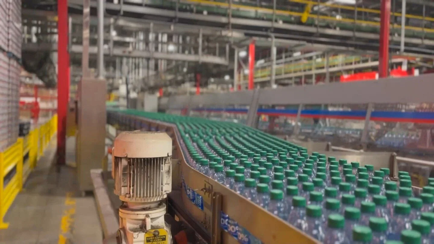 CocaCola Beverages Northeast