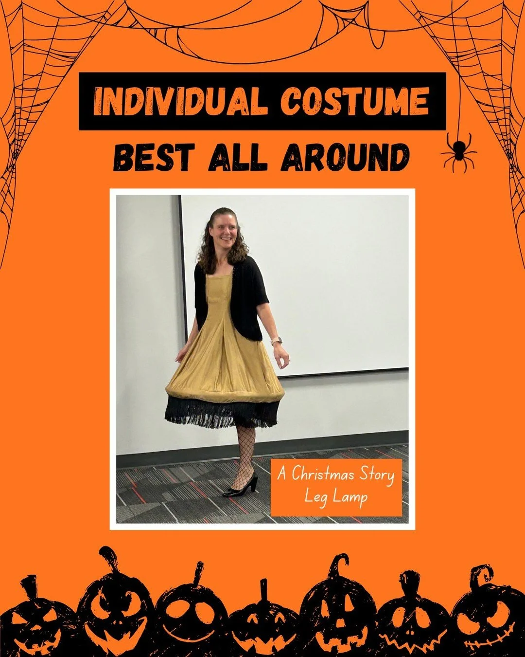 Spooky fun and creativity filled the halls at our Corporate Office for their annual Employee Halloween Costume Contest. Congratulations to all our winners and thank you to everyone who joined in on the festivities! 
#CokeNortheast #Halloween