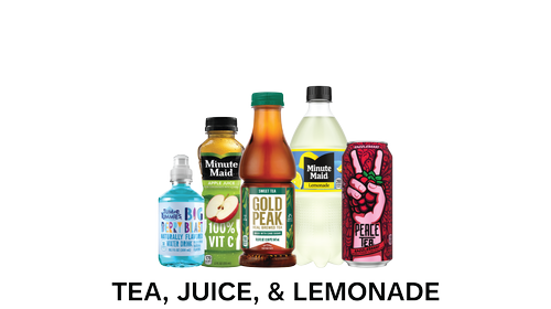 Cod Berverages Products | Explore & Choose Refreshing Drinks Today — Coca-Cola ...