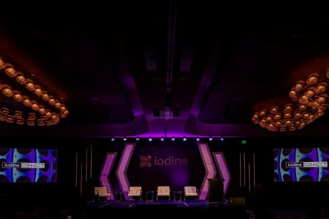 Iodine Connect 2025: Corporate Innovation and Connection in the Heart of Nashville