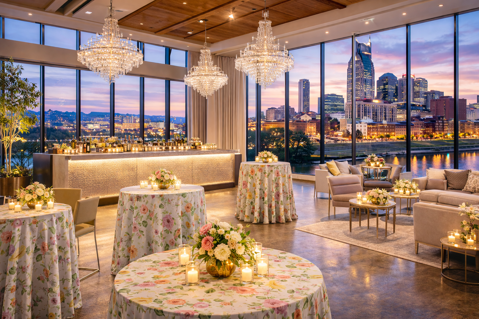 Corporate Event Planning in Nashville, TN: Inside CGE’s 2026 Large-Scale Productions