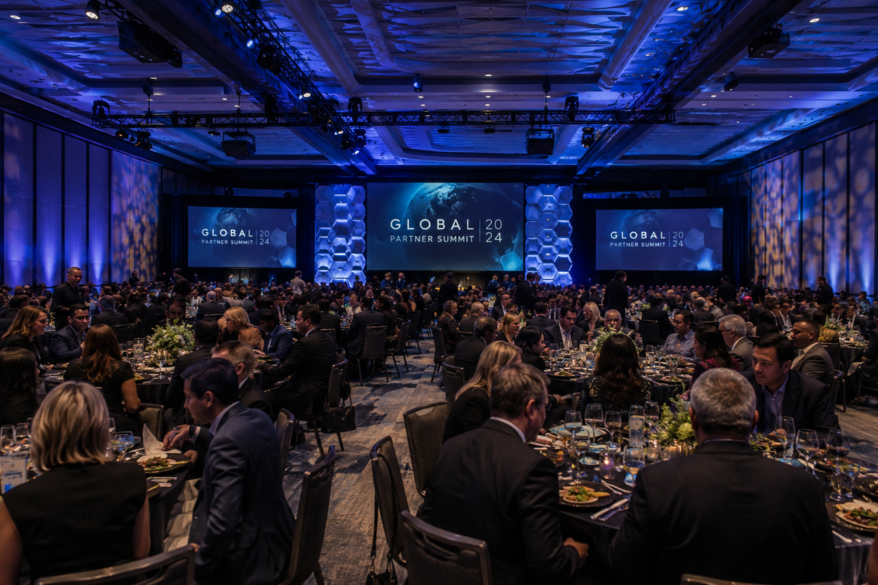Why Annual Event Partnerships Are Changing the Way Organizations Plan Events