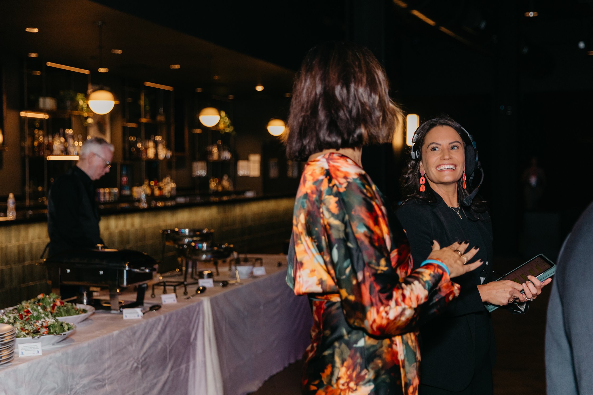 Why More Organizations Are Outsourcing Their Event Department