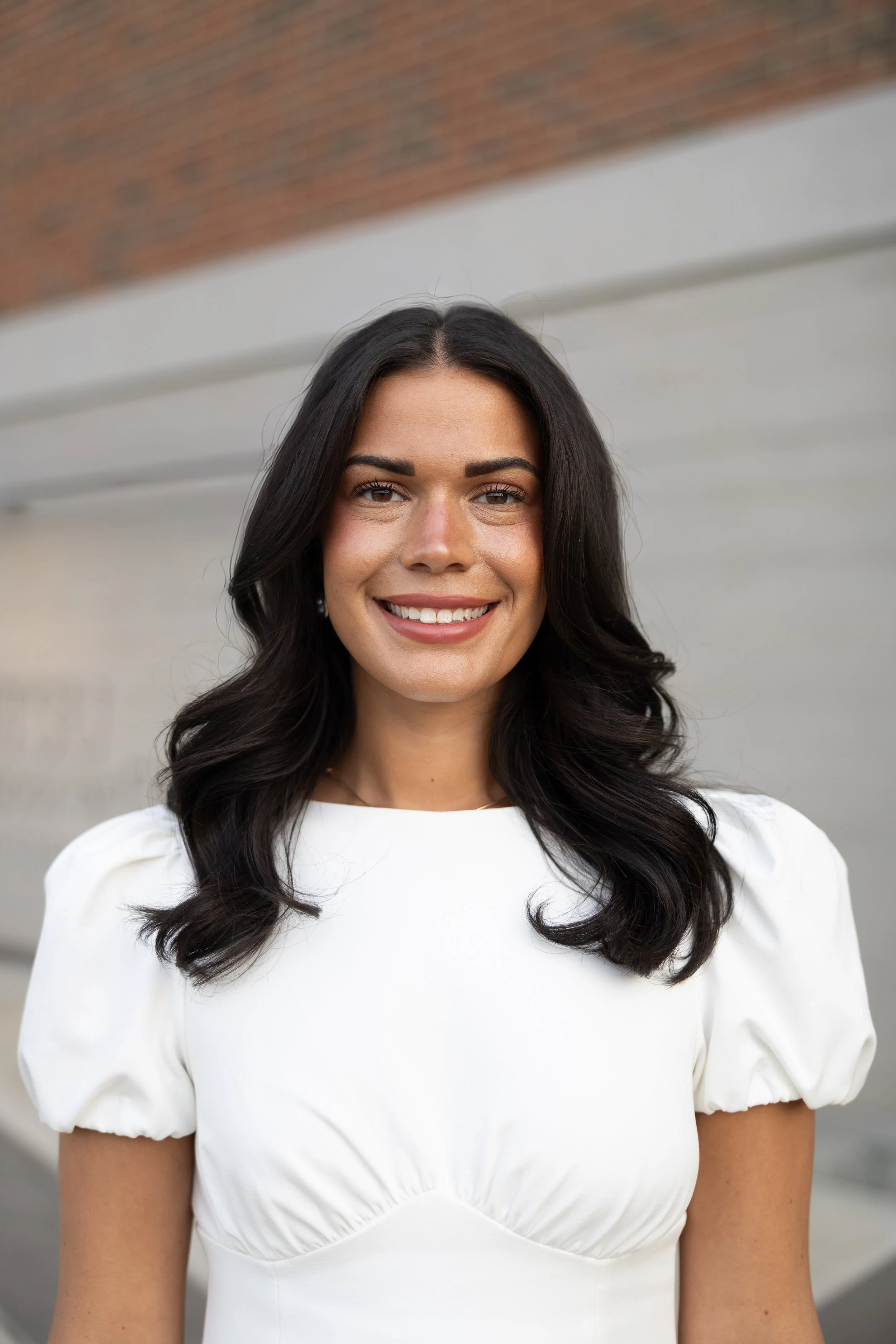 Elizabeth, Event Planner at Charlie Grey Events in Nashville specializing in corporate events, conferences, and nonprofit galas.