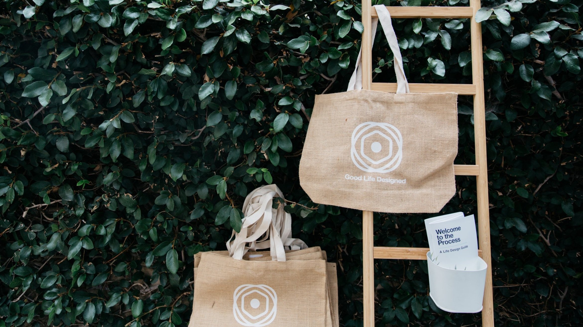 Good + Grounded Workshop - Long Beach