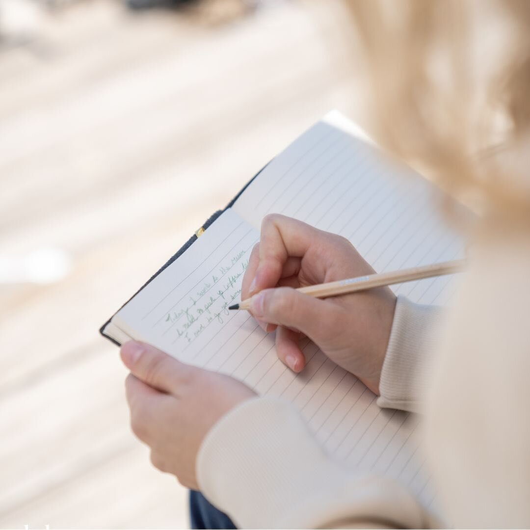 ✨New mindful journaling workshops. Swipe for dates.✨

You&rsquo;ve likely noticed the buzz around this powerful mindful practice yet the blank pages can be daunting making that first step challenging. If so, you&rsquo;re not alone.

Join our Mindful 