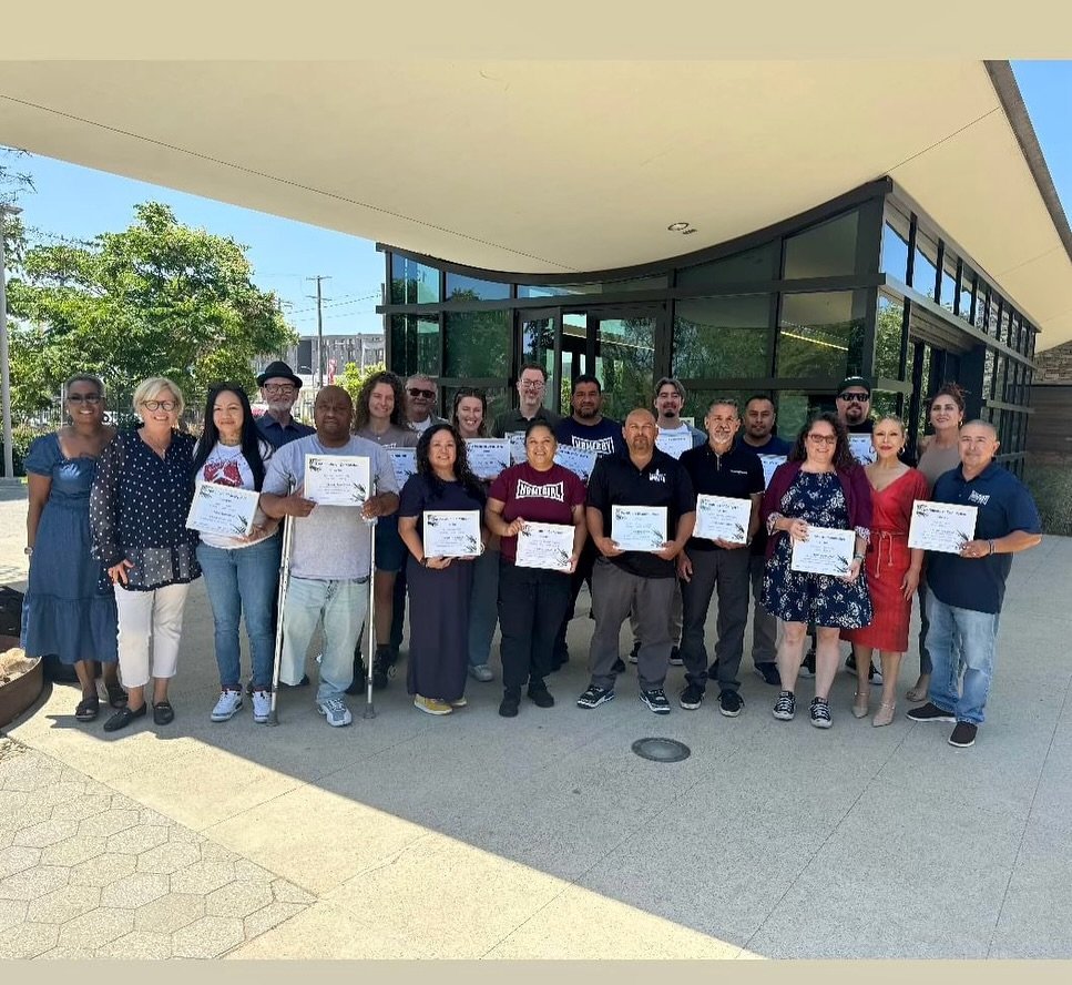 This is graduation season - for Good Life Designed as well. We just wrapped up two Designer Circles- 20 new Life Designers graduated from our core program- one in L.A. and one online. No matter where we meet or who joins, we&rsquo;re always struck by