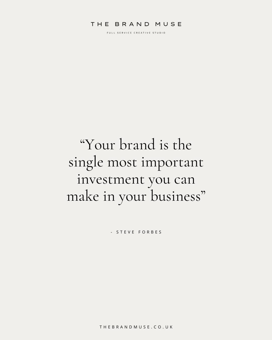 Every business owner has a story that's uniquely theirs, a narrative that sets them apart in a crowded market. ⁠
⁠
We believe in the power of distinctive branding, in creating an identity that's as unique as your story. ⁠
⁠
Let's embark on this journ