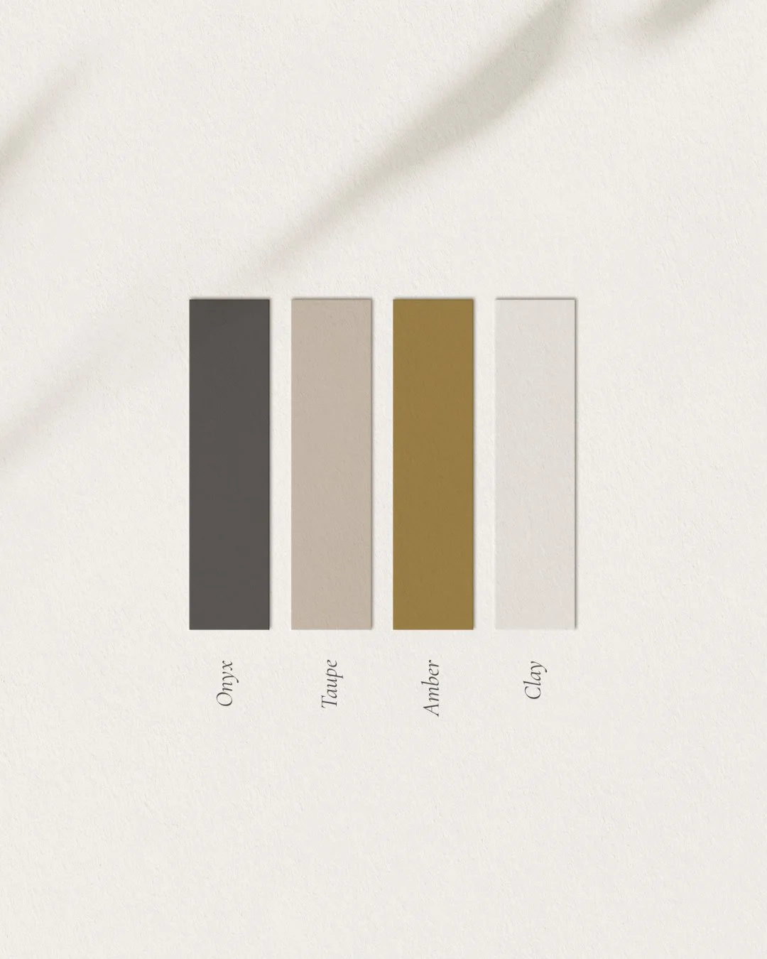 A new chapter, defined by warmth, depth, and quiet luxury.⁠
The refined palette behind the new @faye_robinson_interiors identity - inspired by minimal, timeless design, and the art of considered living. More coming soon!⁠
⁠
#FayeRobinsonInteriors #In