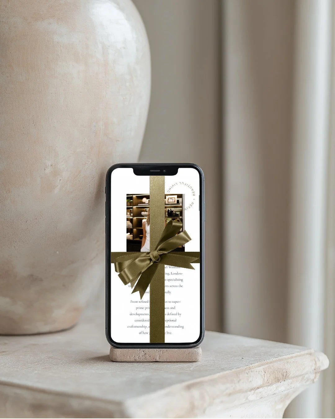 We're very close now to unveiling a project that&rsquo;s been quietly in the making for a while...⁠
⁠
One brand.⁠
Two websites.⁠
One clear goal: cohesion.⁠
⁠
We&rsquo;ve been working behind the scenes to create a stronger, more intuitive experience a