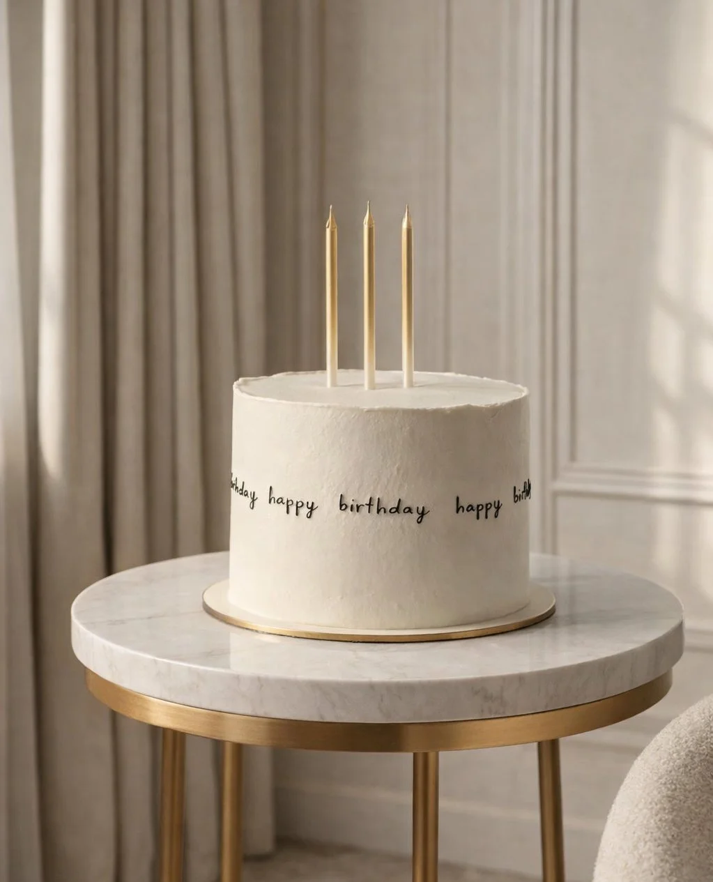 We&rsquo;ve been celebrating a #forever29 birthday this weekend. Happy birthday Chloe 🤍