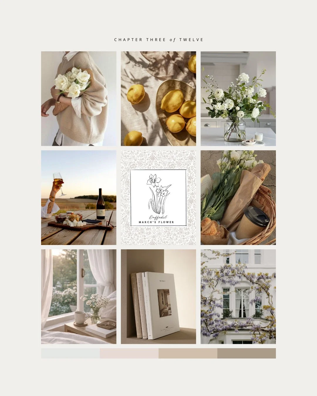 March always feels like a quiet turning point with just enough light to see what&rsquo;s working, and what isn&rsquo;t.⁠
⁠
Before Q2 begins, this is the moment to refine, remove unnecessary noise and repeat what's building momentum.⁠
⁠
Brands don&rsq