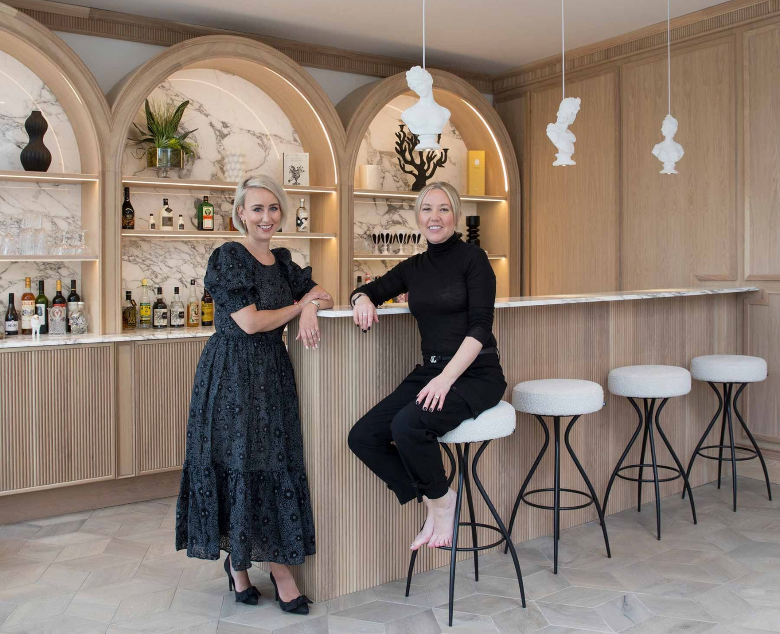 FAYE ROBINSON INTERIORS