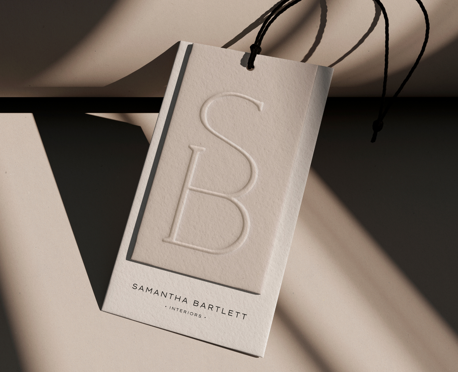 SAMANTHA BARTLETT INTERIORS