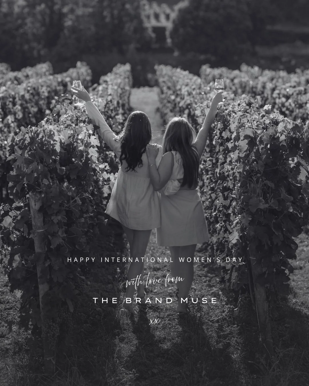 Today we&rsquo;re raising a glass to the brilliant women we have the pleasure of working with. From interior designers and founders to creatives, entrepreneurs and business owners, the women featured here are just a small glimpse of the talent, drive