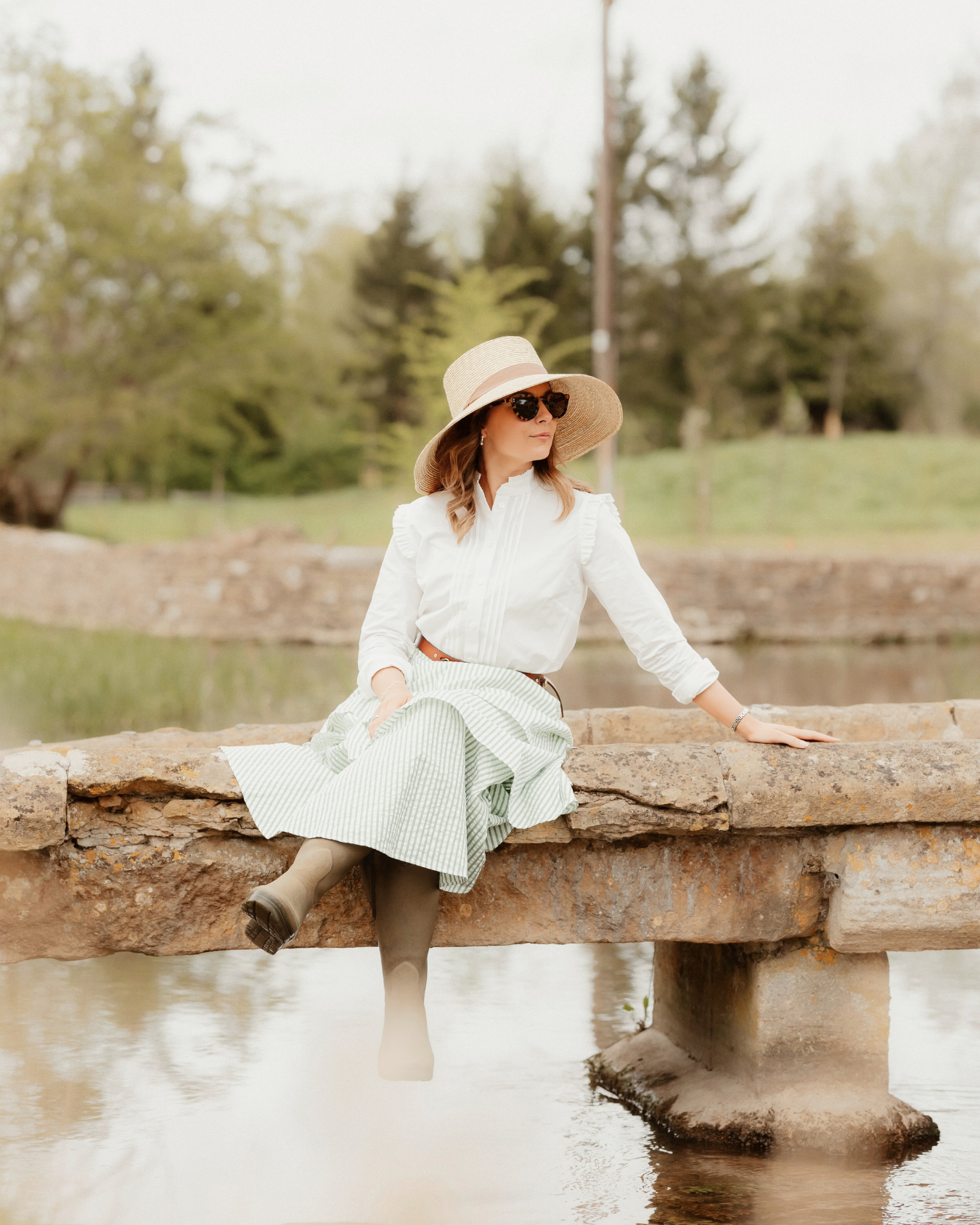 ISABELLE HUNTER &amp; CO.