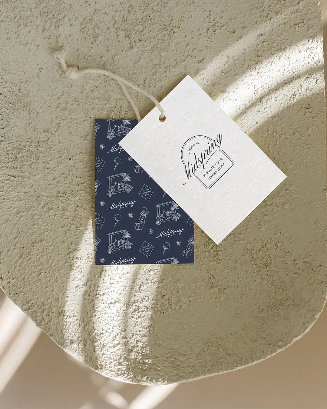 Before the launch came the foundation. Ahead of @midspringsport&rsquo;s Club Collection launch, we looked at how the website could better support the brand as it continues to grow. This wasn&rsquo;t simply a visual refresh, it was about strengthening