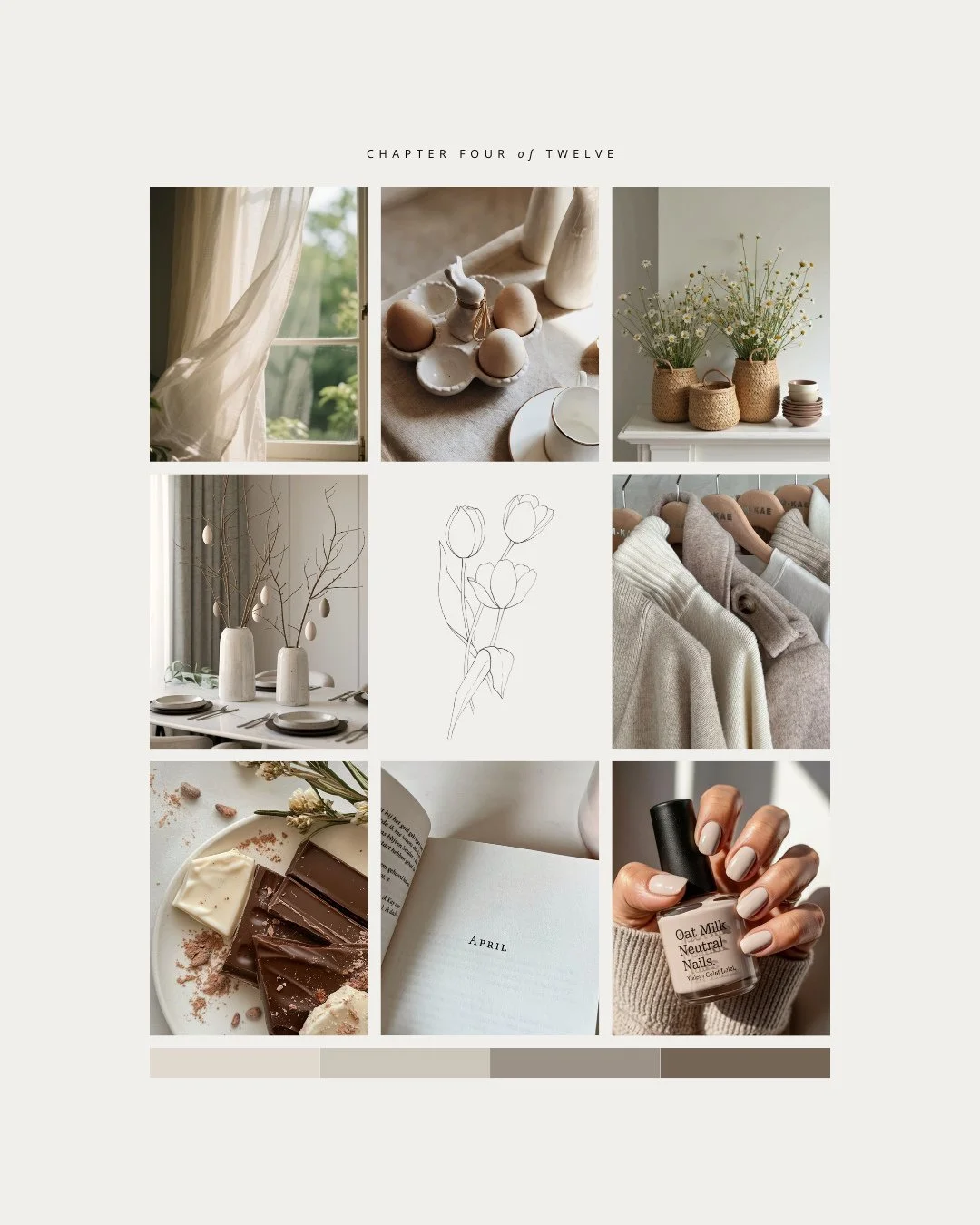 The first quarter has closed, and the year is beginning to reveal its rhythm. Before the pace of summer arrives, there&rsquo;s a moment to pause, refine and realign.⁠
⁠
Not every meaningful shift in a business needs to be loud. Often it&rsquo;s the s