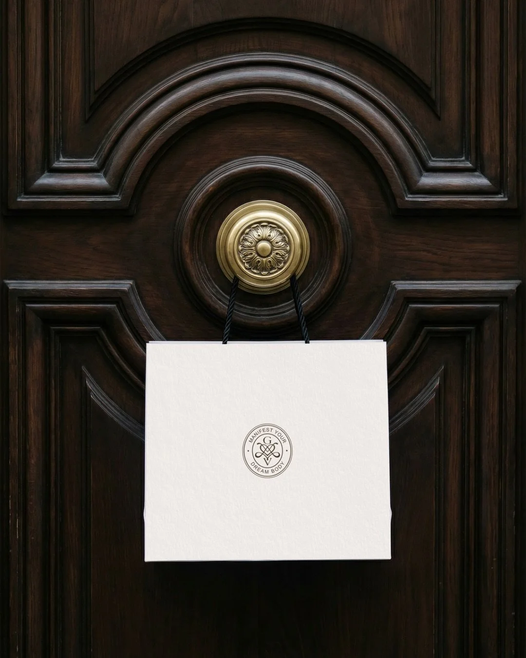 From visual identity to website development&hellip; 

The GV monogram. The warm, earthen palette. Every element of @thegvedit&rsquo;s brand world, carried through to a Shopify site that feels less like e-commerce and more like an editorial.

Brand id