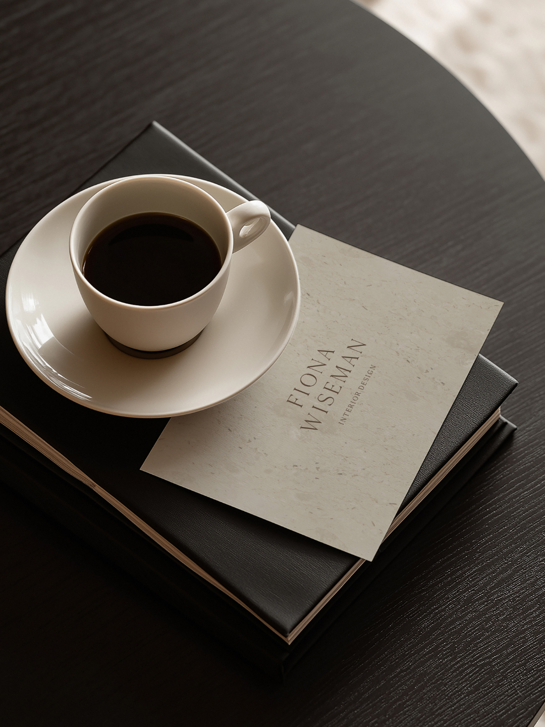 FIONA WISEMAN INTERIORS