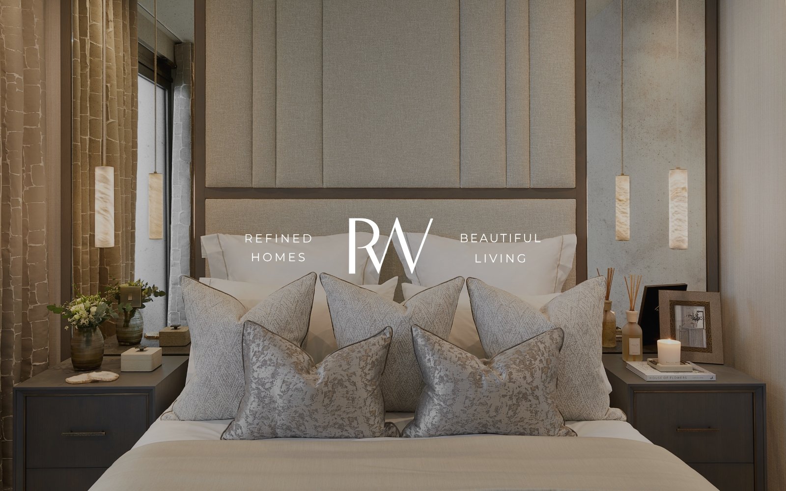 Rachel Winham Interiors – Branding & Website Design Case Study — The ...