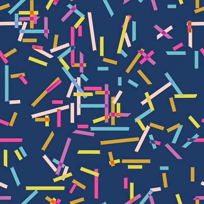 Washi Plus by Rashida Coleman-Hale | Bluebell