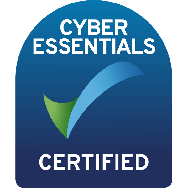 Cyber Essentials Certification