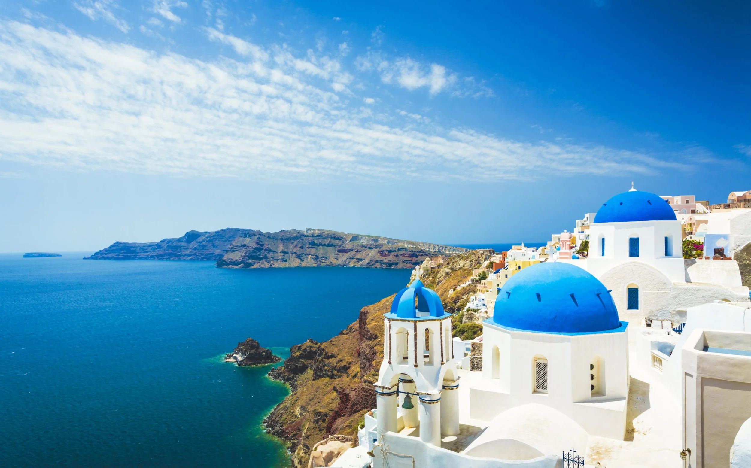 Mediterranean/Greece EMDR Cruise