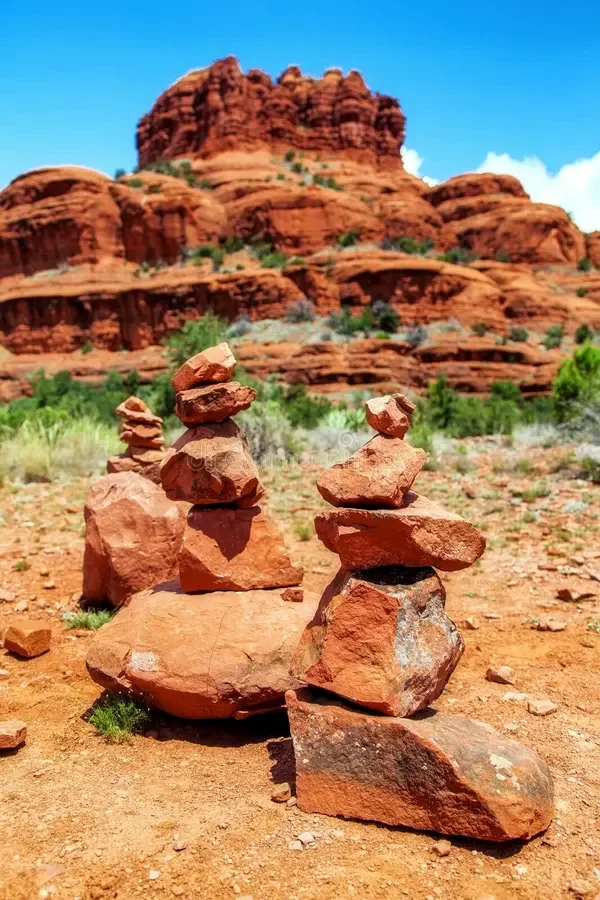Rise & Replenish Retreat in Sedona, AZ (Round 2)