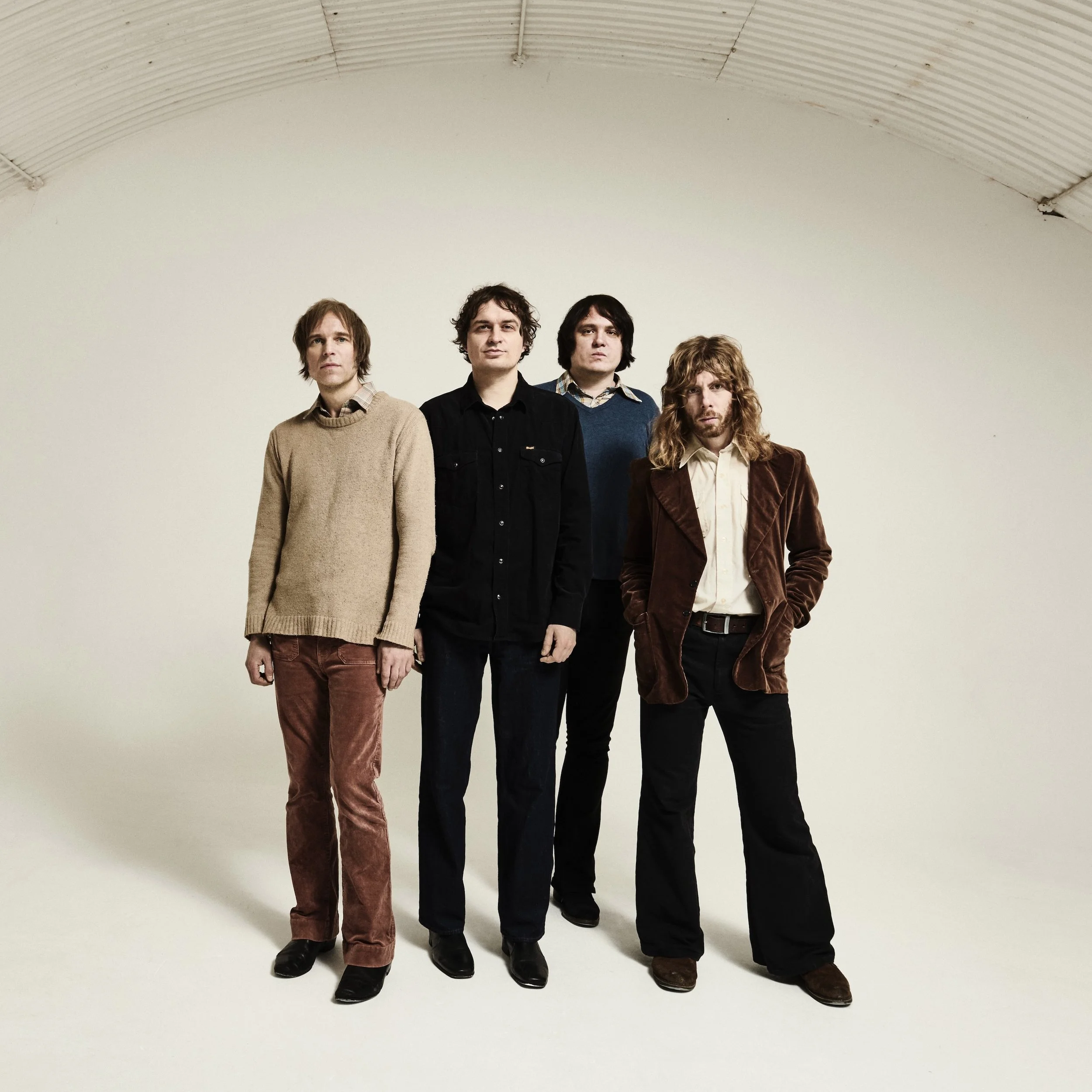 Just A Day/The Glasshouse