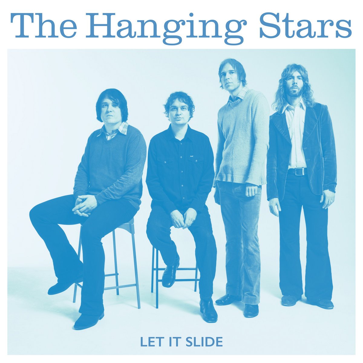 Let It Slide