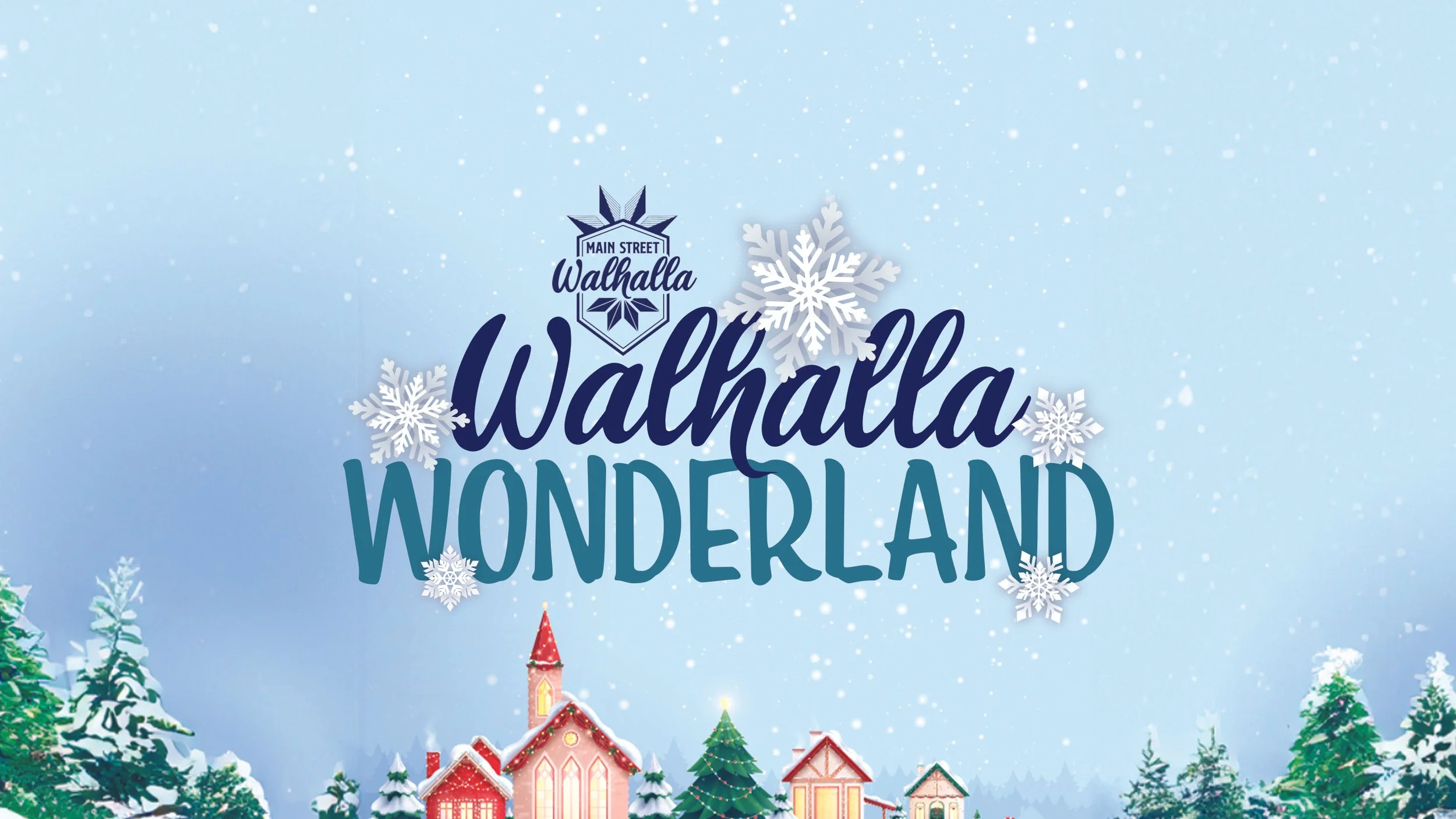 Event Tour Of Homes — Main Street Walhalla