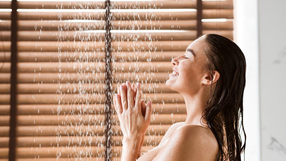 Why Choose Lorenzetti Electric Shower Heads — Lorenzetti South Africa