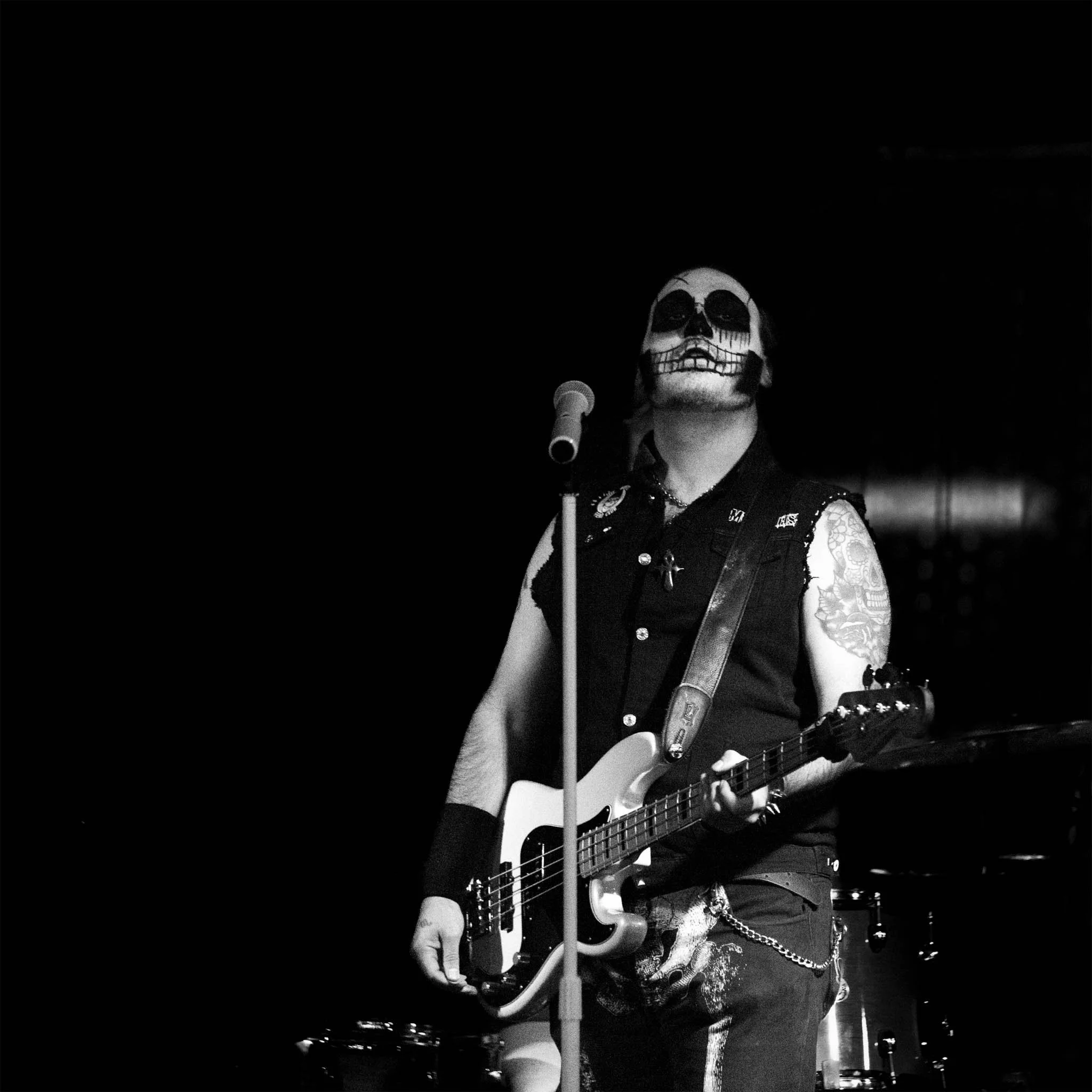 The Mismiths at The Summer Fox in Fresno, CA 11/28/2025