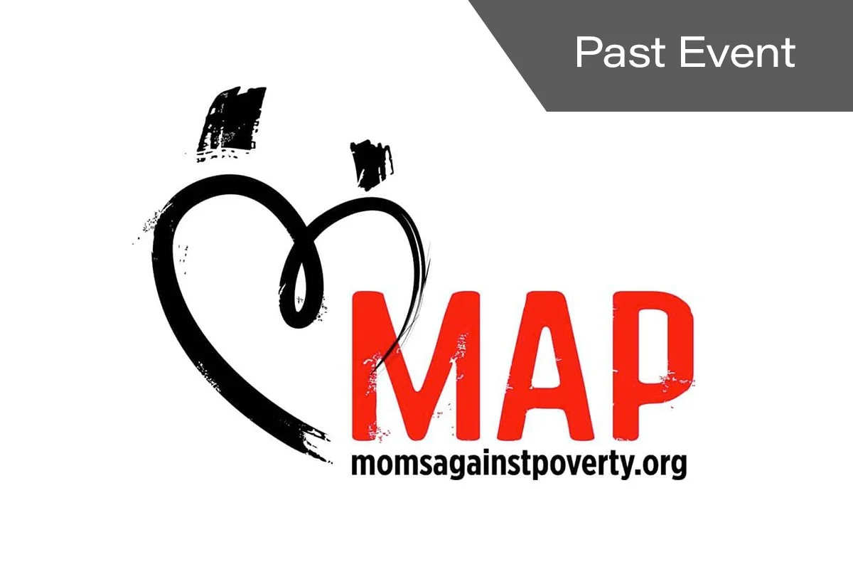 Moms against Poverty (MAP) poker fundraiser