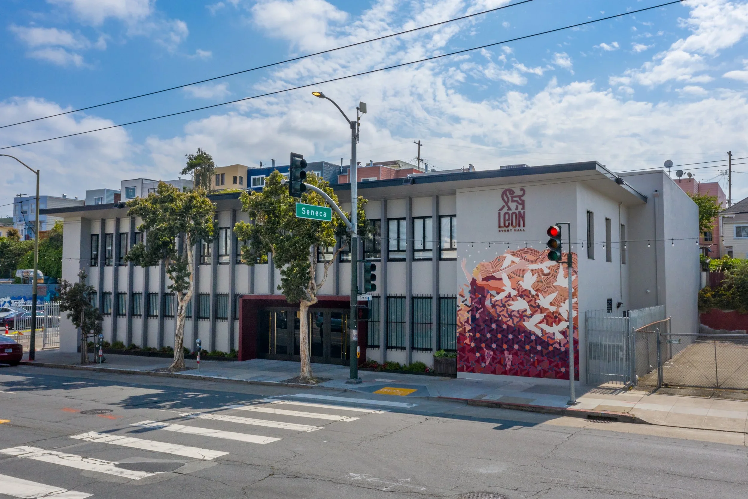 The Ultimate Checklist for Booking a Private Venue in San Francisco