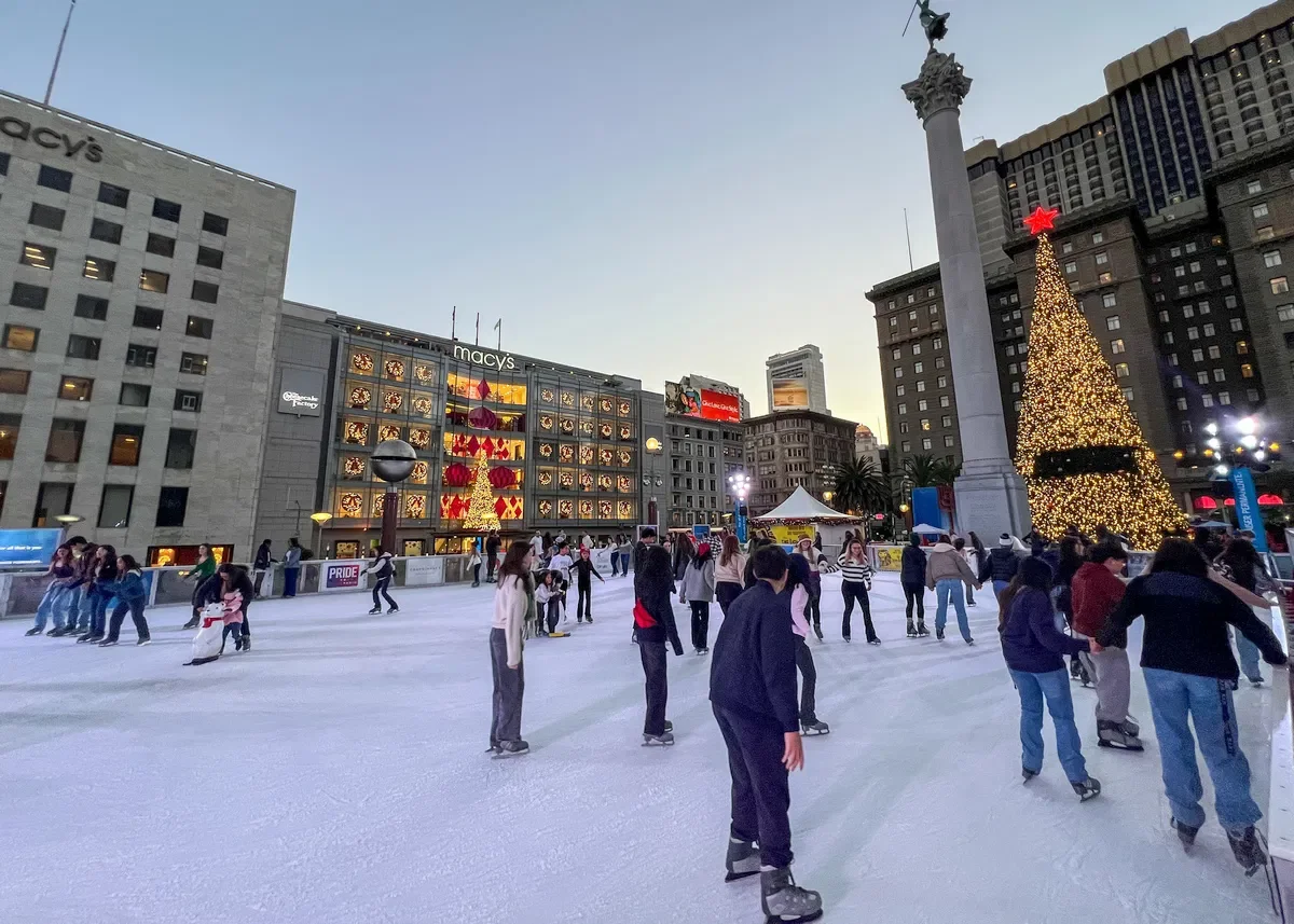 What to Look for in a Winter Event Venue in San Francisco