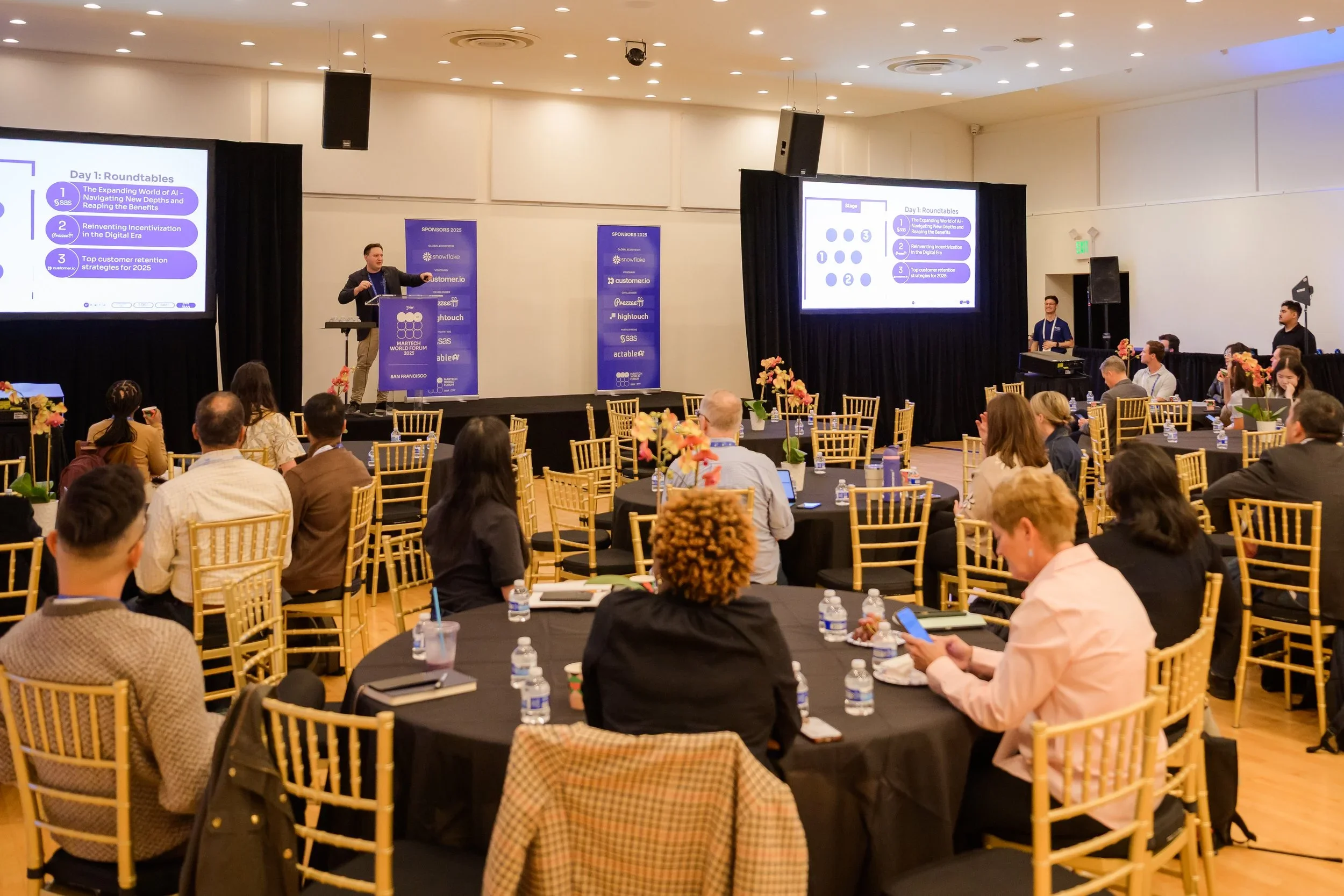 Corporate Event Trends for 2026 and How to Plan Smarter in San Francisco