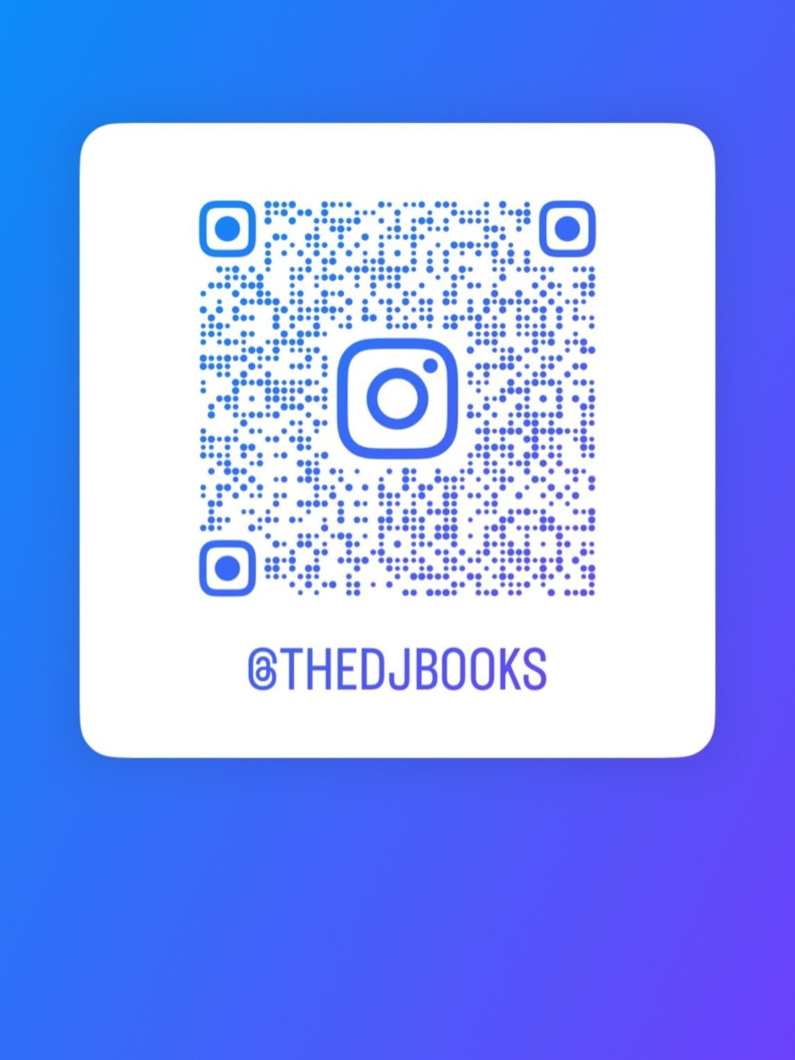 @thedjbooks @bearwho 
🎶
Join the movement that&rsquo;s inspiring the next generation of music lovers &mdash; one turntable at a time!

Follow us on Instagram 👉 @TheDJBooks
Get behind-the-scenes looks, giveaways, events, and the wild journey of The 