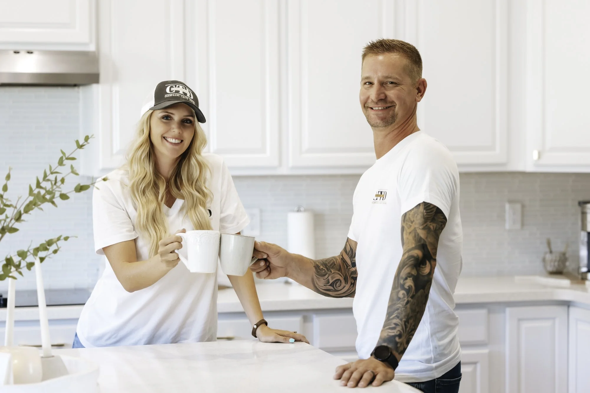 Custom built-ins in Panama City Beach FL. Closets, Dropzones, Kitchen Remodels, Bathroom Remodels, best home improvement company in Panama City beach FL