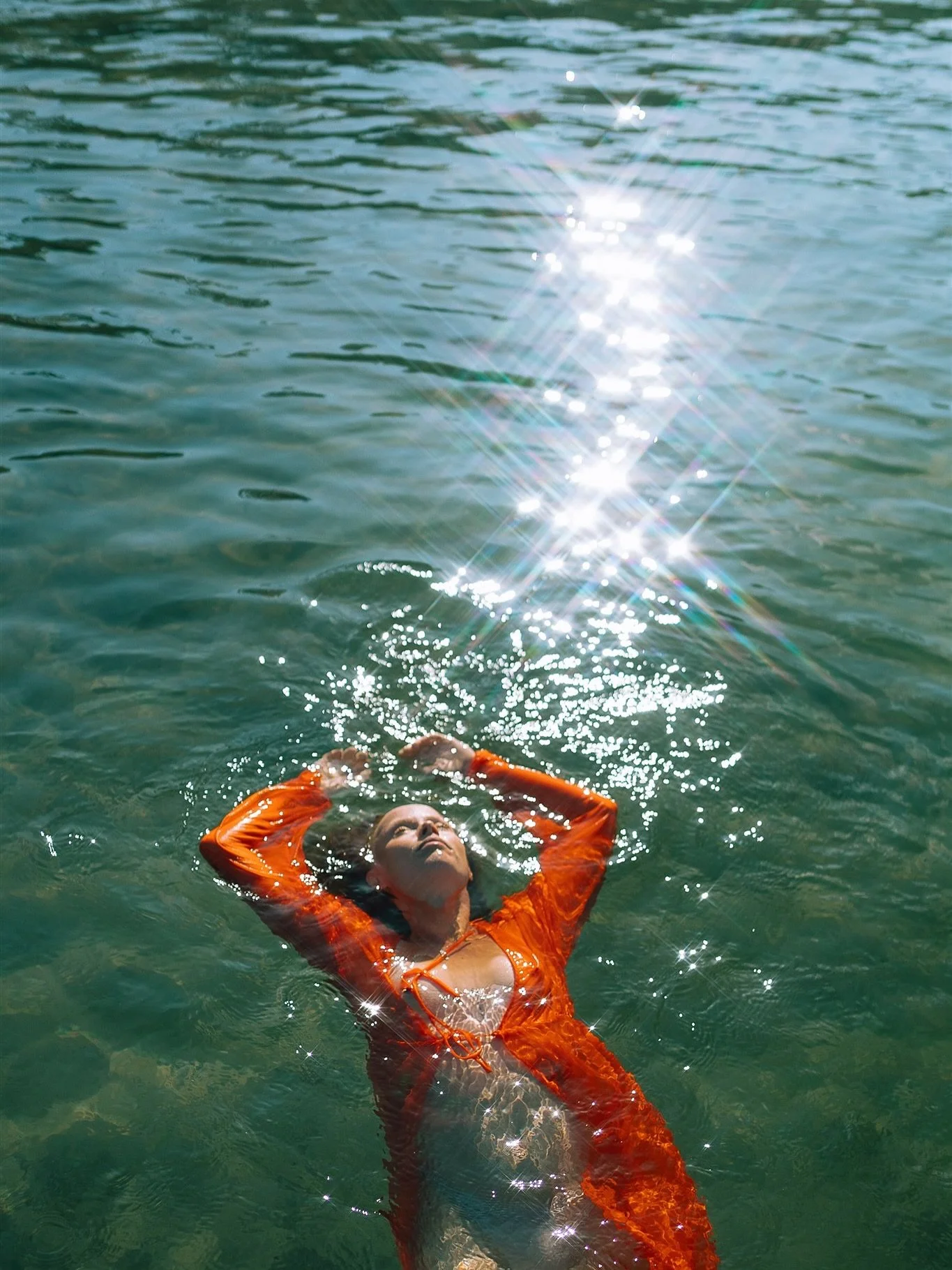 What dream shoots are made of&hellip;

Water and sun

🩵💚🧡