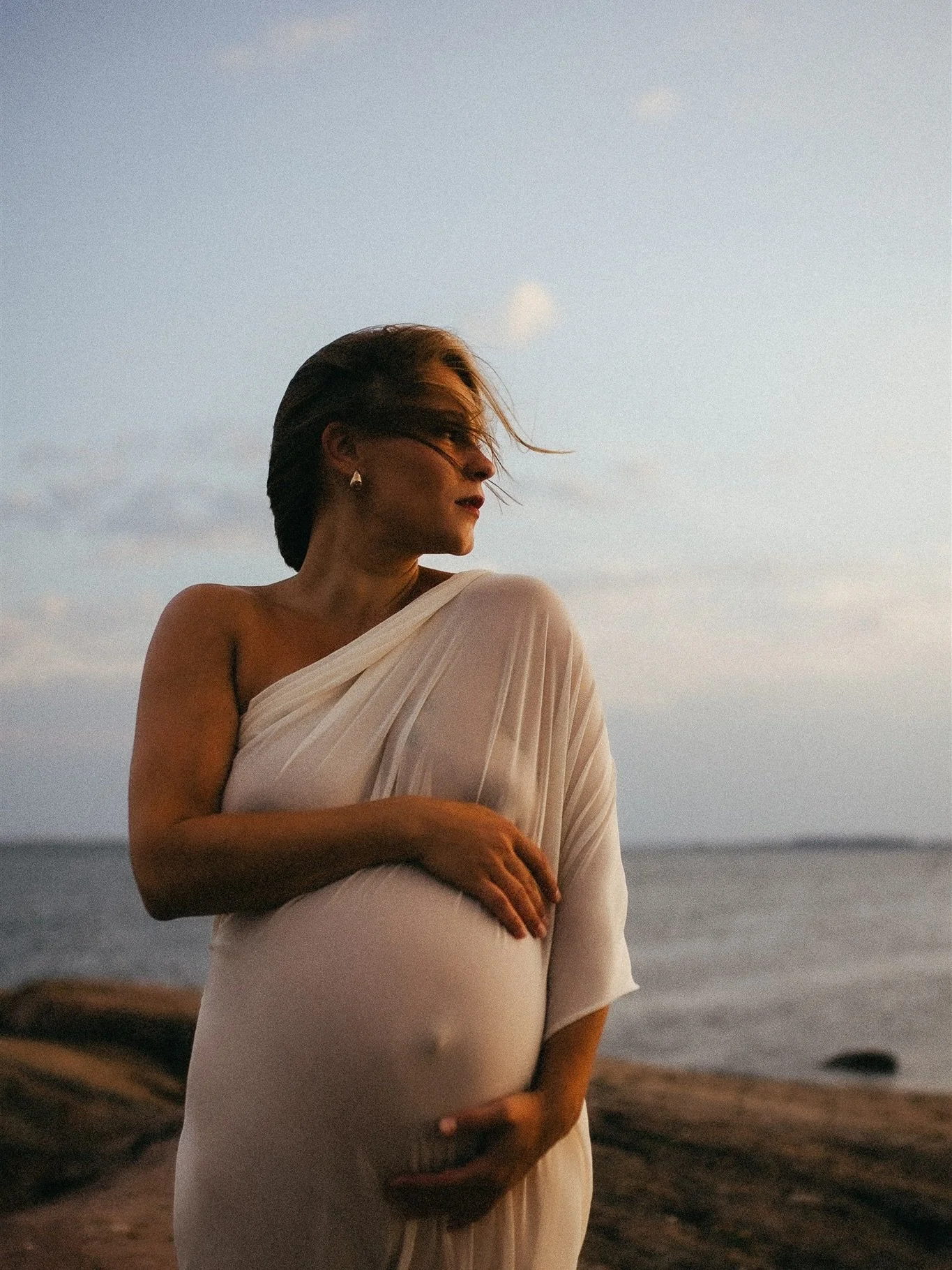 Two weeks left in the year, and I&rsquo;m standing in the middle of my biggest one yet.
There&rsquo;s still work to wrap up, a few galleries to send home, and one last session before I can finally exhale.

Almost there 
and grateful for every moment 