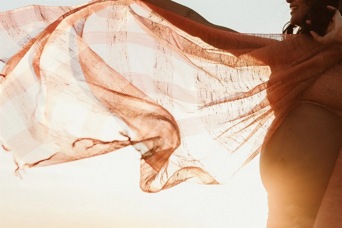 Wide shots. 
It doesn&rsquo;t make sense to use these on instagram because of the algorithm and what else, but who cares