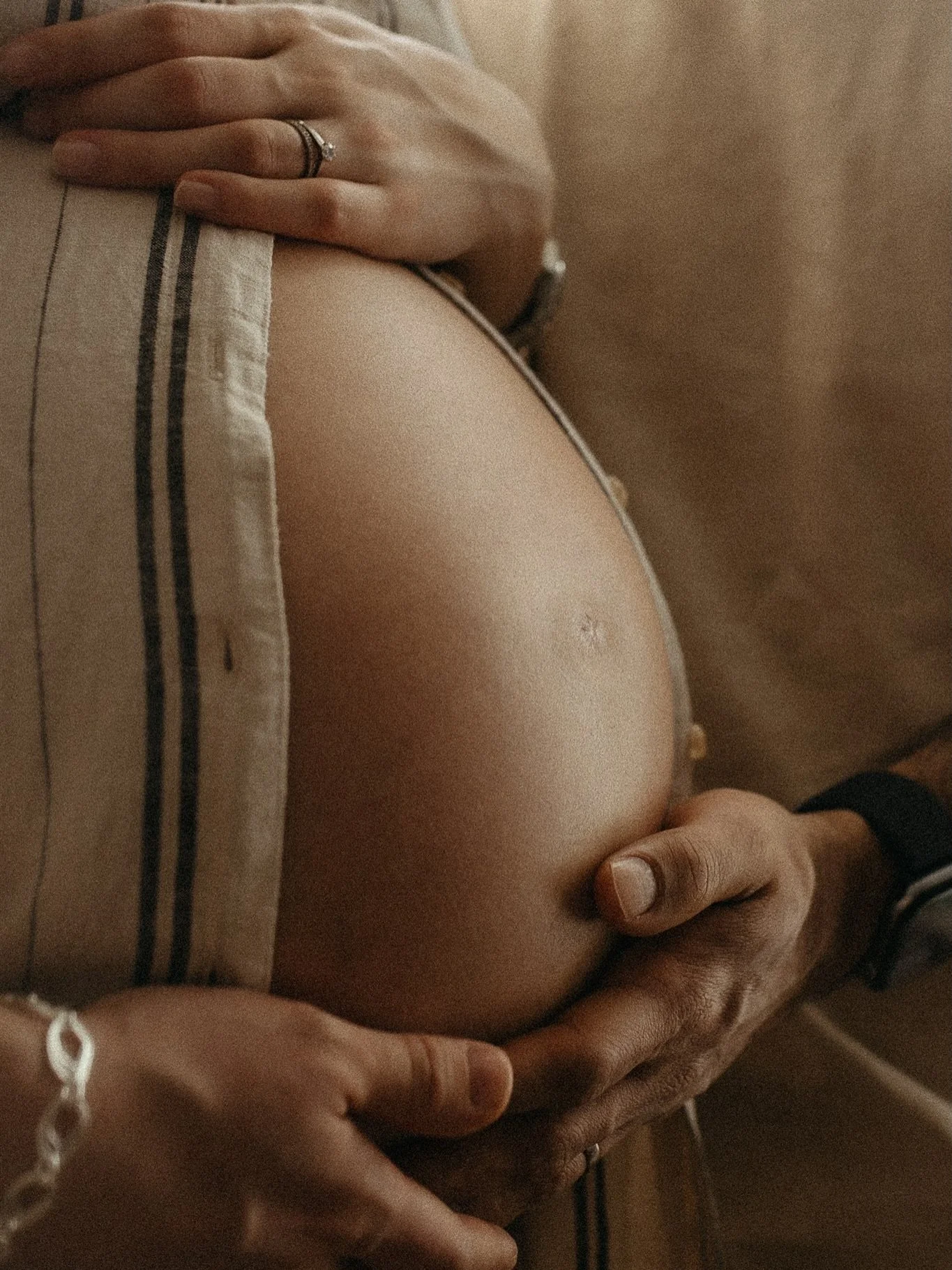 Being a parent is so much easier when you don&rsquo;t have kids. How many times I, and many people I know, said that they wouldn&rsquo;t do things in some way before they had kids. 

But somehow it all changes. You change. Your priorities change. The