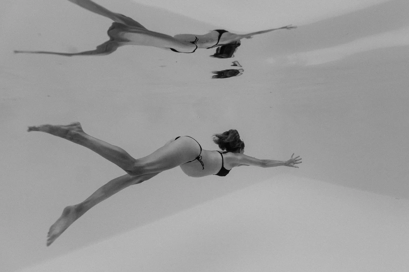 Water sessions are coming again in May 
I
Can&rsquo;t 
Wait

Vedenalainen kuvaus