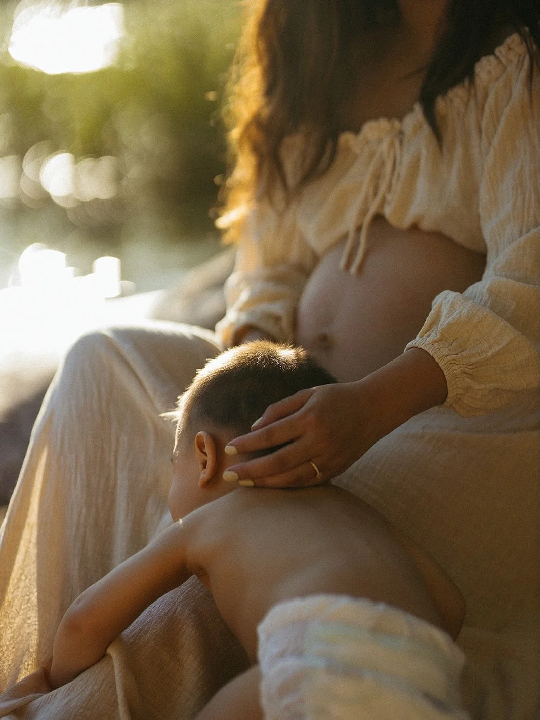 Many things you don&rsquo;t understand before you become a mother yourself.
like how much of it is invisible work that never really pauses, even when everything looks calm from the outside

How love can be constant but still completely exhausting at 